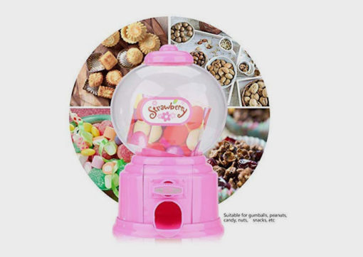 Candy machine – حصالة الحلويات Candy machine – حصالة الحلويات Baby & Kids