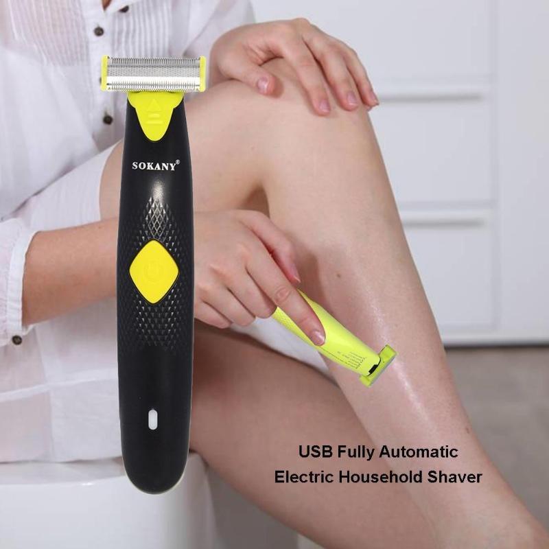 Sokany Hybrid Electric Trimmer And Shaver For Men & Women Sokany Hybrid Electric Trimmer And Shaver For Men & Women Electrical Hair Removals Sokany Hybrid Electric Trimmer And Shaver For Men & Women Sokany Hybrid Electric Trimmer And Shaver For Men & Women Electrical Hair Removals