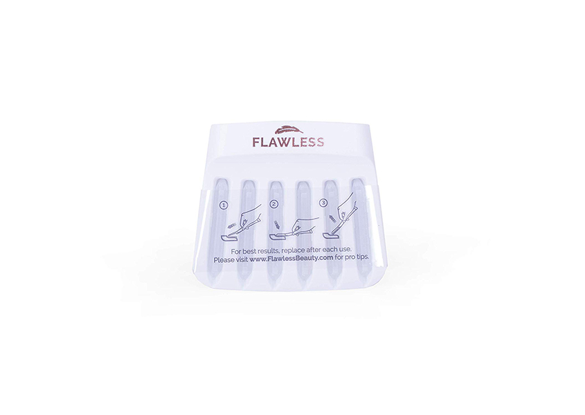 جهاز تقشير وإزالة شعر الوجه-Flawless Dermaplane Glo جهاز تقشير وإزالة شعر الوجه-Flawless Dermaplane Glo أجهزة إزالة شعر الجسم جهاز تقشير وإزالة شعر الوجه-Flawless Dermaplane Glo جهاز تقشير وإزالة شعر الوجه-Flawless Dermaplane Glo أجهزة إزالة شعر الجسم