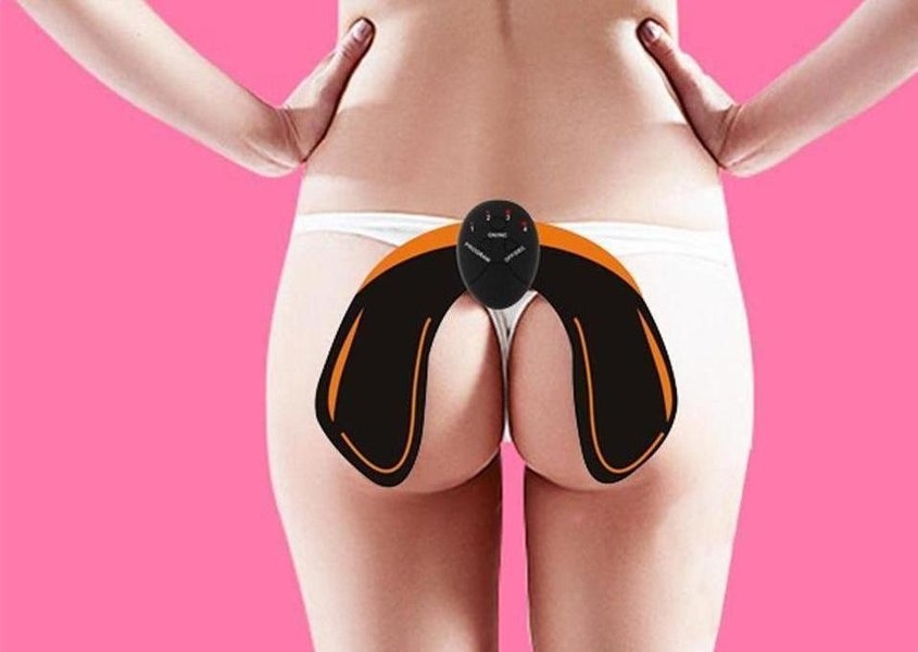 Smart Fitness EMS – مجموعة التدريب الإلكترونية 5 قطع Smart Fitness EMS – مجموعة التدريب الإلكترونية 5 قطع اللياقة البدنية والتخسيس Smart Fitness EMS – مجموعة التدريب الإلكترونية 5 قطع Smart Fitness EMS – مجموعة التدريب الإلكترونية 5 قطع اللياقة البدنية والتخسيس