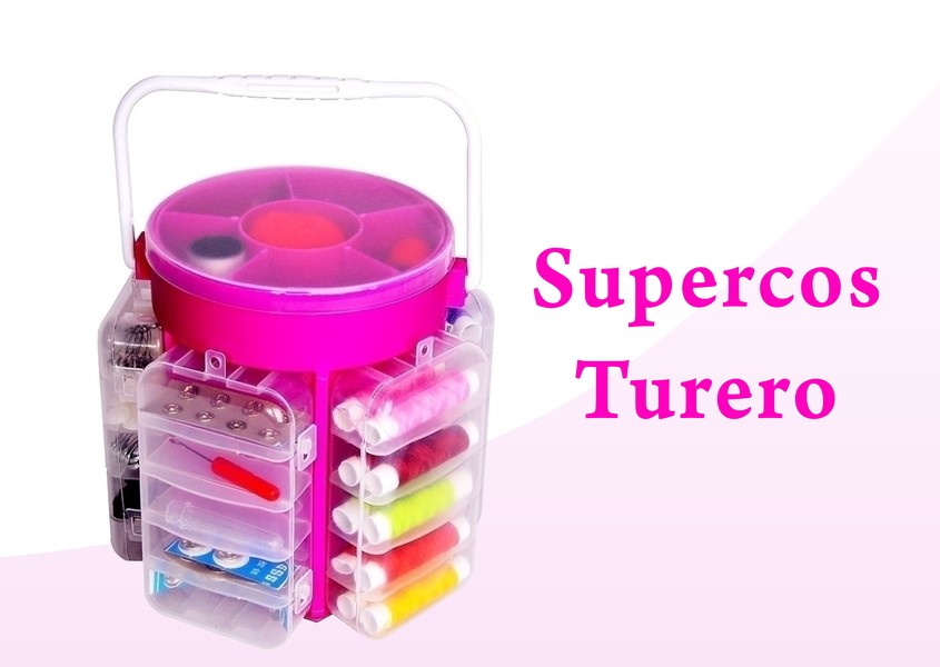 عدة الخياطة المتكاملة-210 قطعة عدة الخياطة المتكاملة-210 قطعة أدوات المنزل والتخزين عدة الخياطة المتكاملة-210 قطعة عدة الخياطة المتكاملة-210 قطعة أدوات المنزل والتخزين