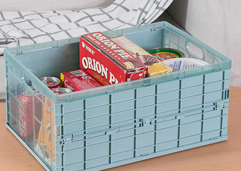 صندوق التخزين القابل للطي صندوق التخزين القابل للطي أدوات المنزل والتخزين صندوق التخزين القابل للطي صندوق التخزين القابل للطي أدوات المنزل والتخزين