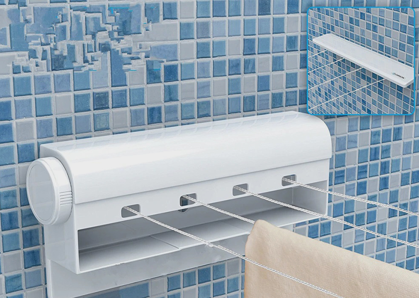 منشر الغسيل القابل للطي منشر الغسيل القابل للطي أدوات المنزل والتخزين منشر الغسيل القابل للطي منشر الغسيل القابل للطي أدوات المنزل والتخزين