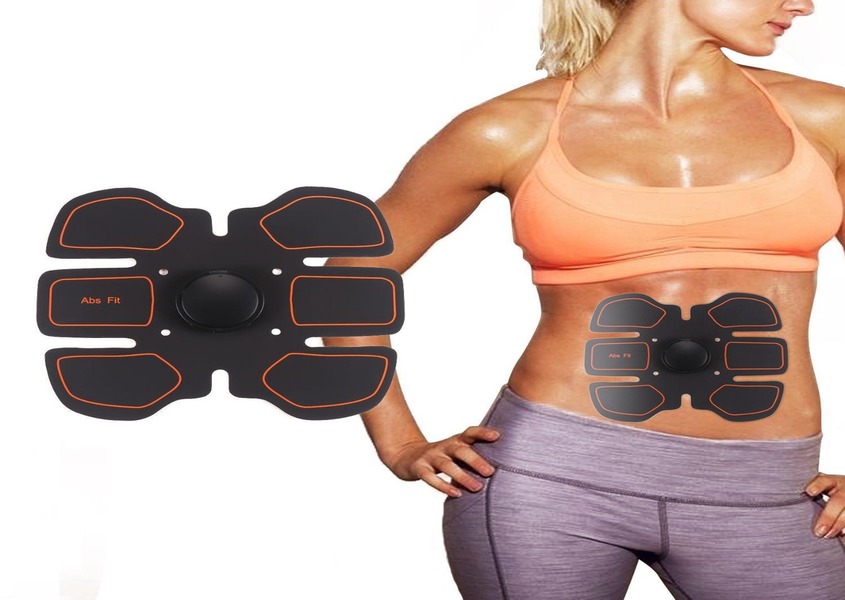 Smart Fitness EMS – منشط عضلات البطن Smart Fitness EMS – منشط عضلات البطن Fitness and slimming Smart Fitness EMS – منشط عضلات البطن Smart Fitness EMS – منشط عضلات البطن Fitness and slimming