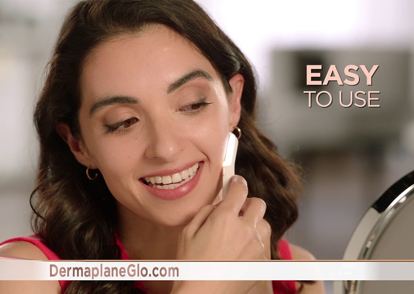 جهاز تقشير وإزالة شعر الوجه-Flawless Dermaplane Glo جهاز تقشير وإزالة شعر الوجه-Flawless Dermaplane Glo أجهزة إزالة شعر الجسم جهاز تقشير وإزالة شعر الوجه-Flawless Dermaplane Glo جهاز تقشير وإزالة شعر الوجه-Flawless Dermaplane Glo أجهزة إزالة شعر الجسم