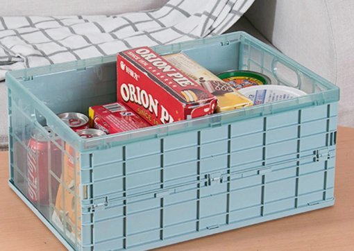 صندوق التخزين القابل للطي صندوق التخزين القابل للطي أدوات المنزل والتخزين صندوق التخزين القابل للطي صندوق التخزين القابل للطي أدوات المنزل والتخزين