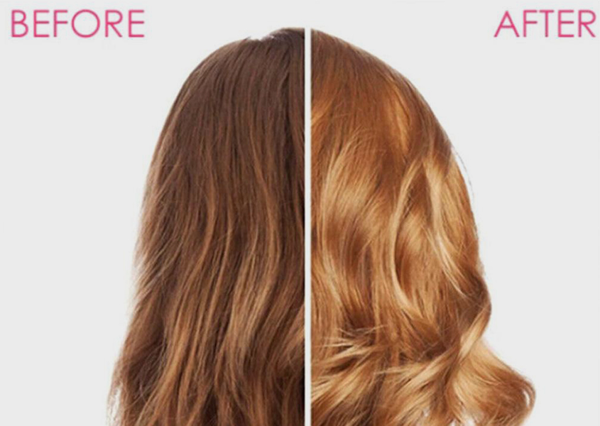 فرشاة الفوليوم بوجهين-Hair Shark فرشاة الفوليوم بوجهين-Hair Shark أدوات الجمال