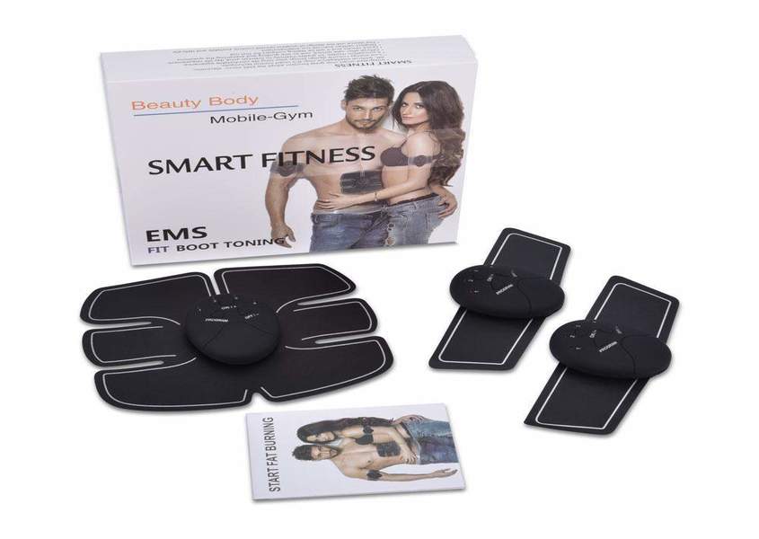 Smart Fitness EMS – منشط عضلات البطن Smart Fitness EMS – منشط عضلات البطن اللياقة البدنية والتخسيس Smart Fitness EMS – منشط عضلات البطن Smart Fitness EMS – منشط عضلات البطن اللياقة البدنية والتخسيس
