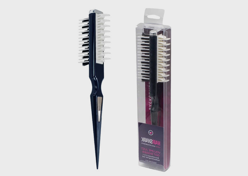 Hair Brush Instant Hair Volumizer-Hair Shark Hair Brush Instant Hair Volumizer-Hair Shark Beauty tools