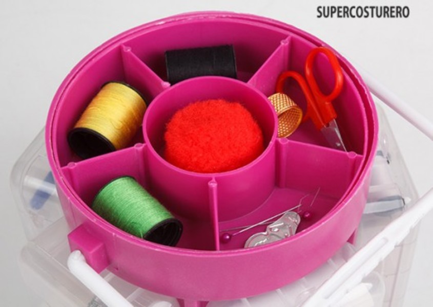 عدة الخياطة المتكاملة-210 قطعة عدة الخياطة المتكاملة-210 قطعة أدوات المنزل والتخزين عدة الخياطة المتكاملة-210 قطعة عدة الخياطة المتكاملة-210 قطعة أدوات المنزل والتخزين