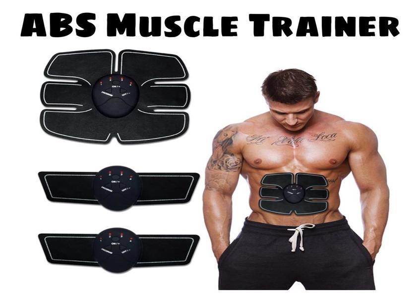 Smart Fitness EMS – مجموعة التدريب الإلكترونية 5 قطع Smart Fitness EMS – مجموعة التدريب الإلكترونية 5 قطع Fitness and slimming Smart Fitness EMS – مجموعة التدريب الإلكترونية 5 قطع Smart Fitness EMS – مجموعة التدريب الإلكترونية 5 قطع Fitness and slimming