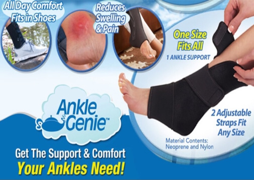Ankle Genie-أنكل القدم الطبى Ankle Genie-أنكل القدم الطبى Fitness and slimming Ankle Genie-أنكل القدم الطبى Ankle Genie-أنكل القدم الطبى Fitness and slimming