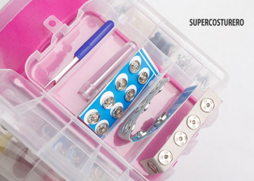 210PC Professional Sewing Kit 210PC Professional Sewing Kit Home tools & Storage 210PC Professional Sewing Kit 210PC Professional Sewing Kit Home tools & Storage