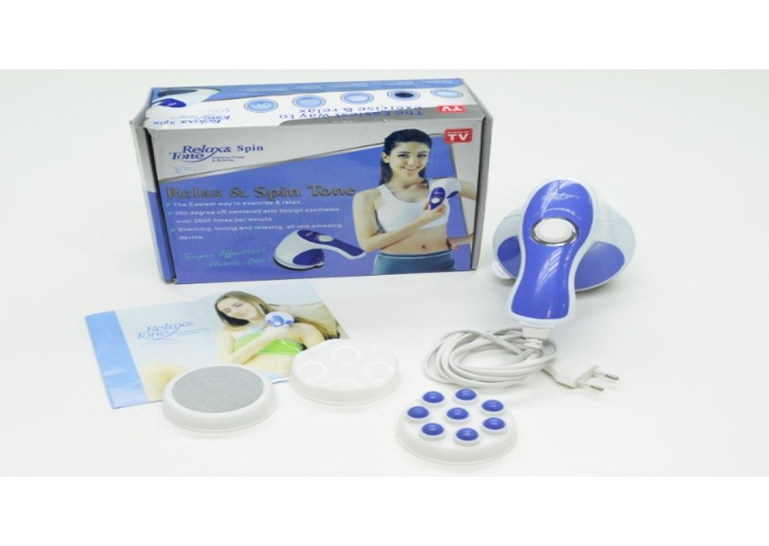 Relax and Tone – جهاز التخسيس والمساج Relax and Tone – جهاز التخسيس والمساج اللياقة البدنية والتخسيس Relax and Tone – جهاز التخسيس والمساج Relax and Tone – جهاز التخسيس والمساج اللياقة البدنية والتخسيس