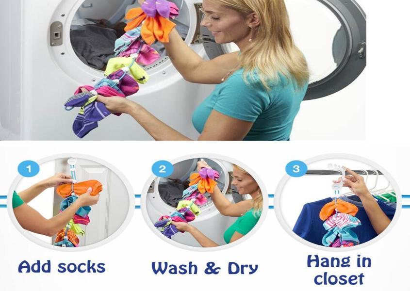 منظم الجوارب الذكى منظم الجوارب الذكى أدوات المنزل والتخزين منظم الجوارب الذكى منظم الجوارب الذكى أدوات المنزل والتخزين