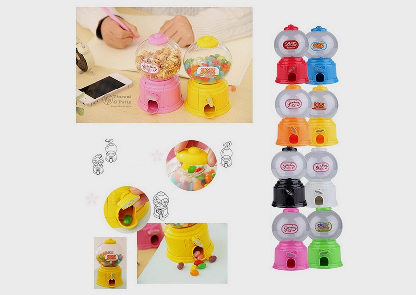 Candy machine – حصالة الحلويات Candy machine – حصالة الحلويات أطفال Candy machine – حصالة الحلويات Candy machine – حصالة الحلويات أطفال