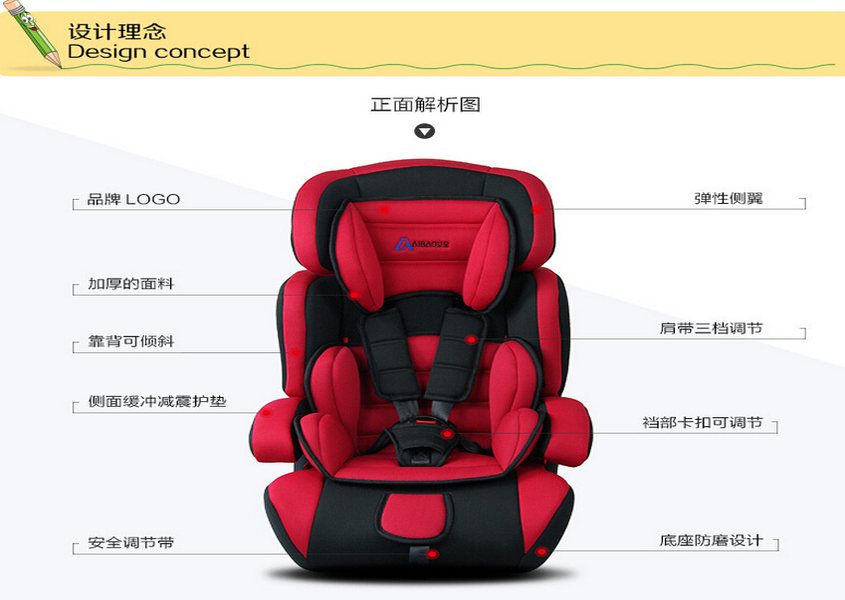 كرسى الحماية للأطفال – Security baby car seat كرسى الحماية للأطفال – Security baby car seat أطفال كرسى الحماية للأطفال – Security baby car seat كرسى الحماية للأطفال – Security baby car seat أطفال
