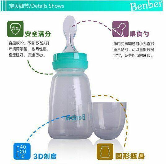 Silicone Feeding Bottle & spoon Silicone Feeding Bottle & spoon Baby & Kids Silicone Feeding Bottle & spoon Silicone Feeding Bottle & spoon Baby & Kids