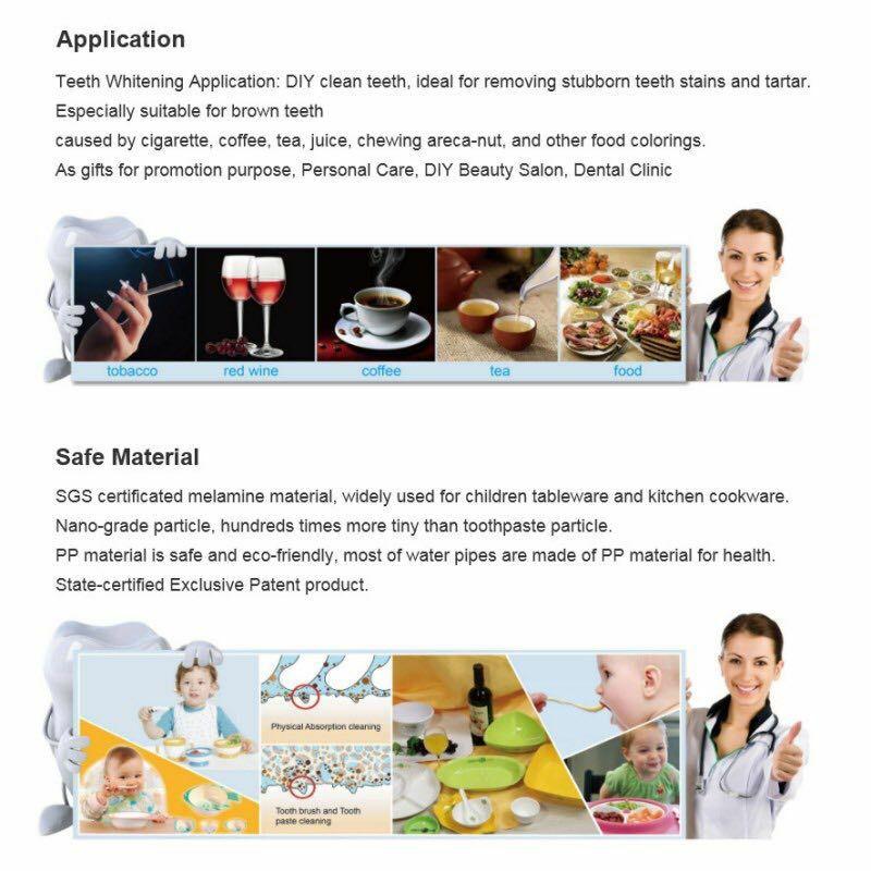 Teeth whitening tool Teeth whitening tool Personal Care Teeth whitening tool Teeth whitening tool Personal Care