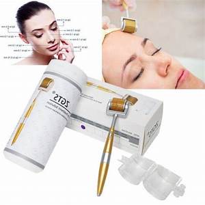 Derma Roller for skin care Derma Roller for skin care Beauty tools