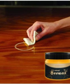 شمع تلميع الاثاث – Beewax شمع تلميع الاثاث – Beewax أدوات المنزل والتخزين