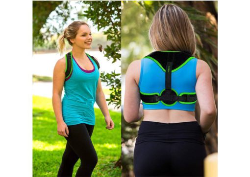 Perfect Back Posture Corrector Perfect Back Posture Corrector Fitness and slimming