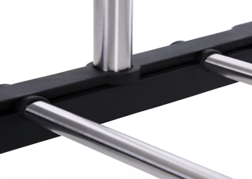 Portable Clothes Hanger Stand Portable Clothes Hanger Stand Bed & Bath Portable Clothes Hanger Stand Portable Clothes Hanger Stand Bed & Bath