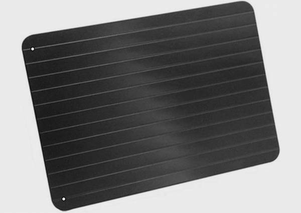 Defrost Tray-لوح فك المجمدات Defrost Tray-لوح فك المجمدات المطبخ والسفرة Defrost Tray-لوح فك المجمدات Defrost Tray-لوح فك المجمدات المطبخ والسفرة