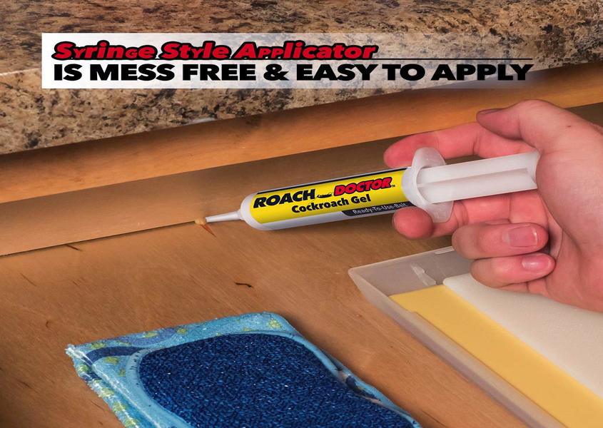 عجينة الصراصير السحرية عجينة الصراصير السحرية Bed & Bath عجينة الصراصير السحرية عجينة الصراصير السحرية Bed & Bath