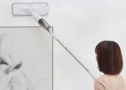 الممسحة البخاخة مع لمامة 3*1 الممسحة البخاخة مع لمامة 3*1 أدوات المنزل والتخزين الممسحة البخاخة مع لمامة 3*1 الممسحة البخاخة مع لمامة 3*1 أدوات المنزل والتخزين