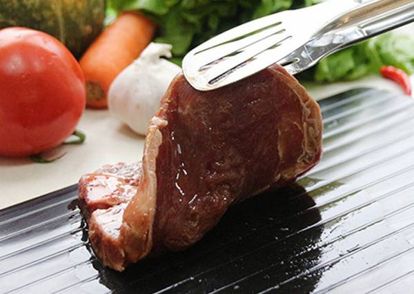 Defrost Tray-لوح فك المجمدات Defrost Tray-لوح فك المجمدات المطبخ والسفرة Defrost Tray-لوح فك المجمدات Defrost Tray-لوح فك المجمدات المطبخ والسفرة