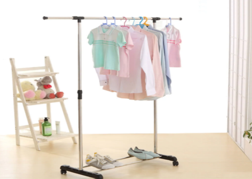 Portable Clothes Hanger Stand Portable Clothes Hanger Stand Bed & Bath Portable Clothes Hanger Stand Portable Clothes Hanger Stand Bed & Bath