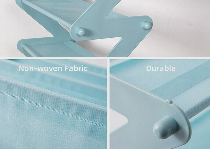 Shoes Rack Organizer – منظم الاحذية الزجزاج Shoes Rack Organizer – منظم الاحذية الزجزاج أدوات المنزل والتخزين Shoes Rack Organizer – منظم الاحذية الزجزاج Shoes Rack Organizer – منظم الاحذية الزجزاج أدوات المنزل والتخزين