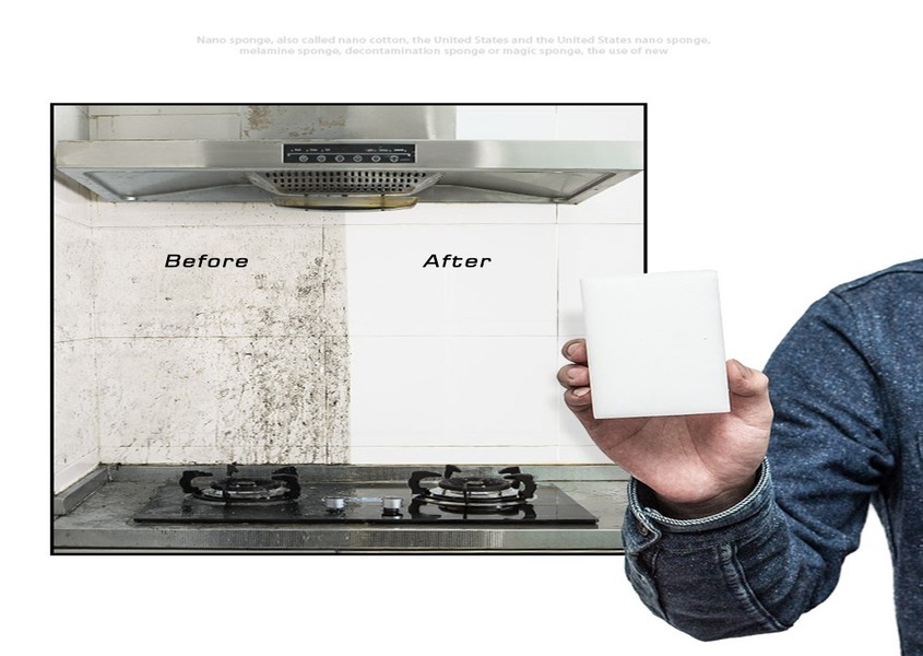 3Pcs Nano Sponge 3Pcs Nano Sponge Bed & Bath 3Pcs Nano Sponge 3Pcs Nano Sponge Bed & Bath