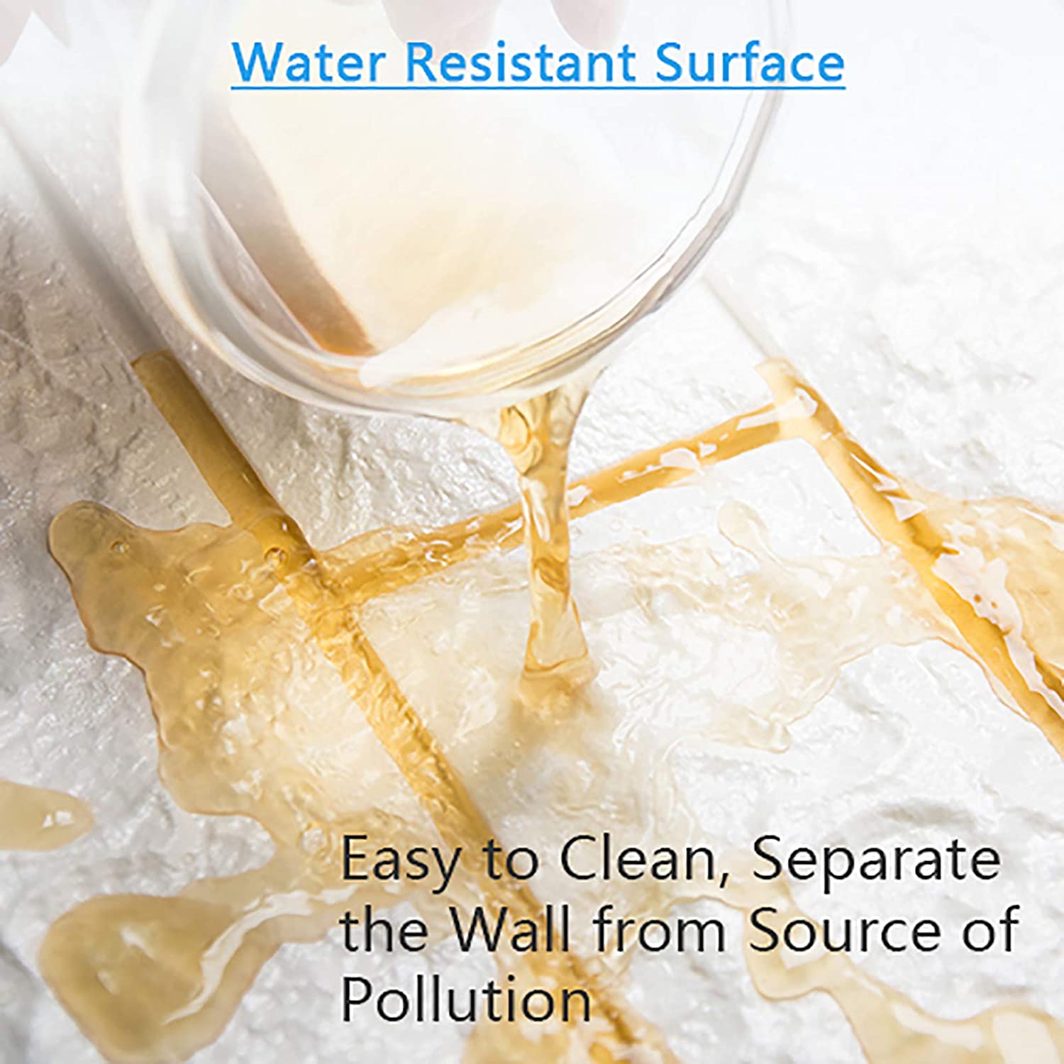 PE Foam 3D Wall Stickers waterproof-Black PE Foam 3D Wall Stickers waterproof-Black Home Decor PE Foam 3D Wall Stickers waterproof-Black PE Foam 3D Wall Stickers waterproof-Black Home Decor