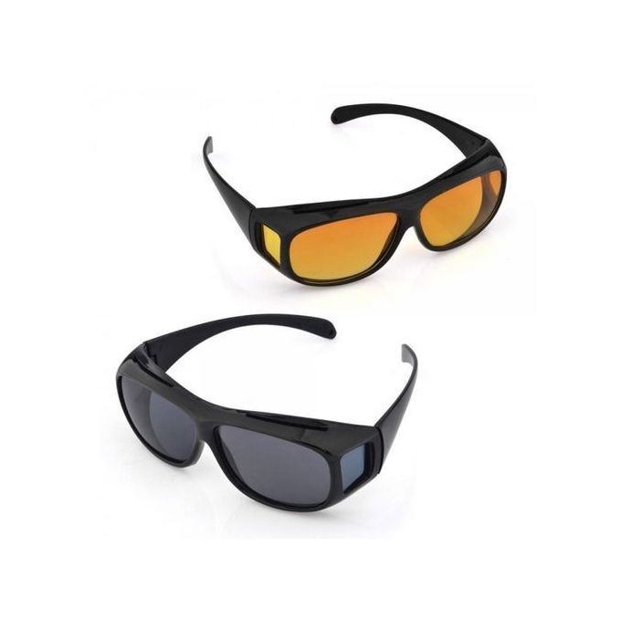 HD Vision Wraparounds – 2 Pairs Night & Day Driving Retrovision Sunglasses HD Vision Wraparounds – 2 Pairs Night & Day Driving Retrovision Sunglasses Accessories HD Vision Wraparounds – 2 Pairs Night & Day Driving Retrovision Sunglasses HD Vision Wraparounds – 2 Pairs Night & Day Driving Retrovision Sunglasses Accessories