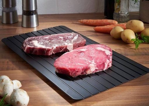 Defrost Tray-لوح فك المجمدات Defrost Tray-لوح فك المجمدات Kitchen & Dining