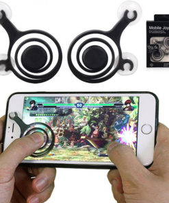 Game Joysticks For Mobile Game Joysticks For Mobile Electronics & Accessories