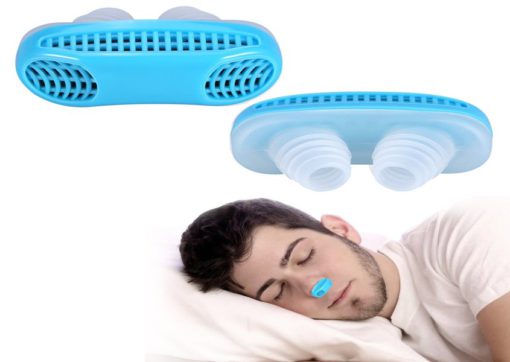 Nose Air Purifier & Anti Snoring Nose Air Purifier & Anti Snoring Fitness and slimming