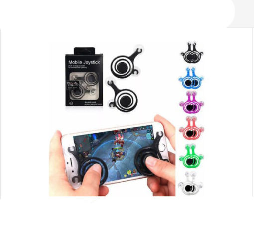 Game Joysticks For Mobile Game Joysticks For Mobile Electronics & Accessories