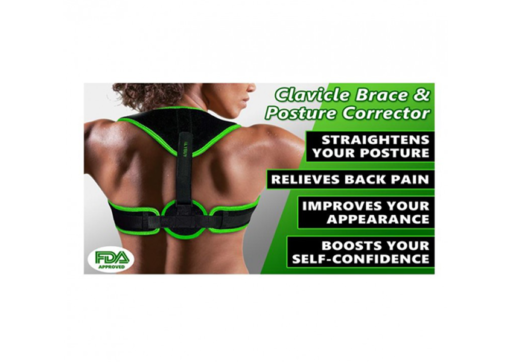 Perfect Back Posture Corrector Perfect Back Posture Corrector Fitness and slimming