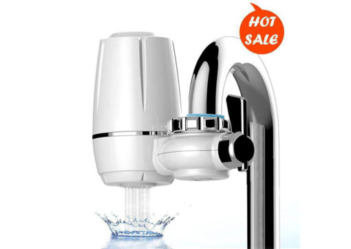 Ceramic Water Purifier Ceramic Water Purifier Household Appliances