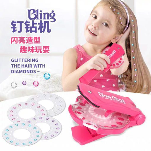 Bling Bling Jewel Refill Set-180 jewel Bling Bling Jewel Refill Set-180 jewel Baby & Kids