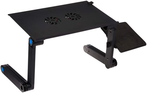 Adjustable Laptop Stand Desk Adjustable Laptop Stand Desk Electronics & Accessories