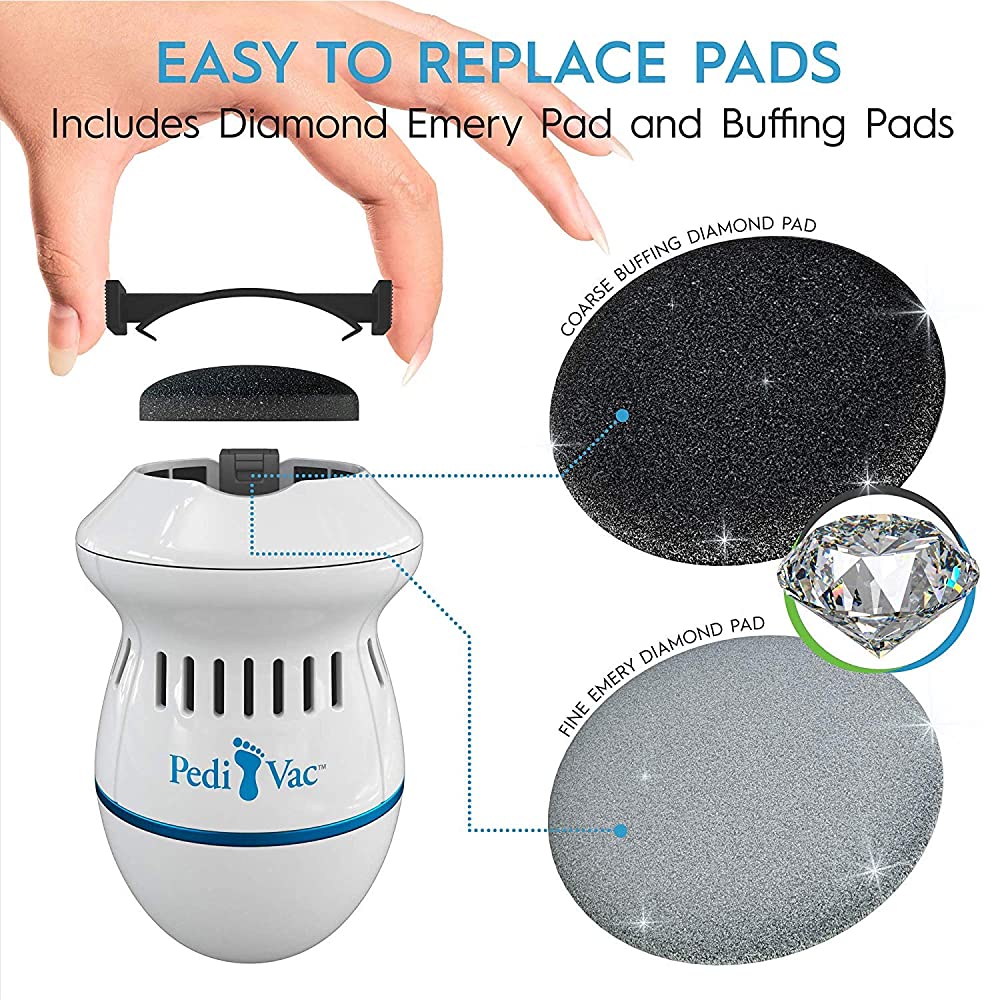 جهاز باديكير القدم جهاز باديكير القدم أجهزة العناية الشخصية جهاز باديكير القدم جهاز باديكير القدم أجهزة العناية الشخصية