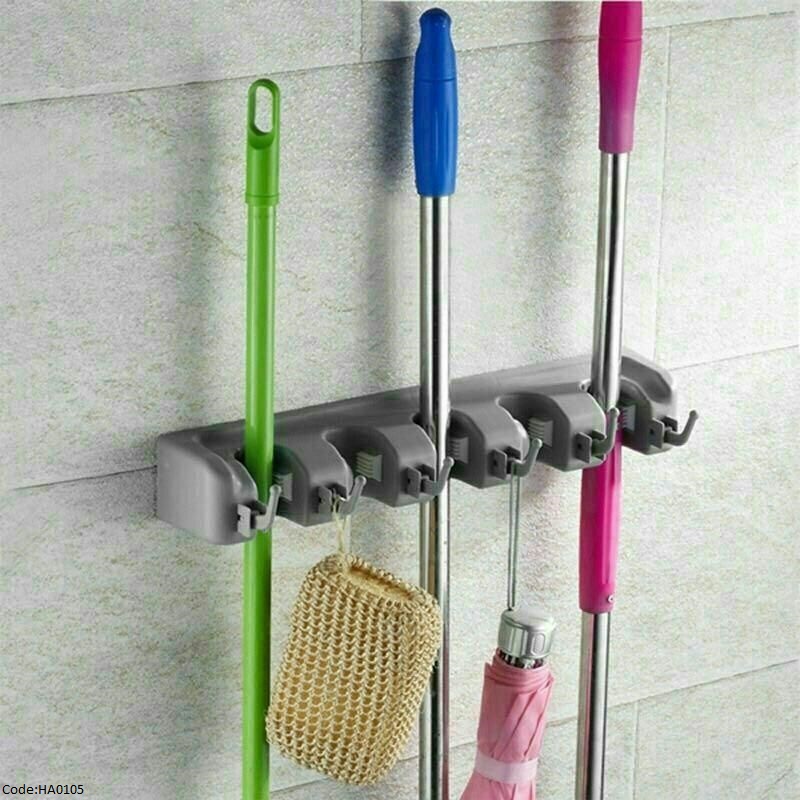 Brooms Holder Brooms Holder Bed & Bath Brooms Holder Brooms Holder Bed & Bath