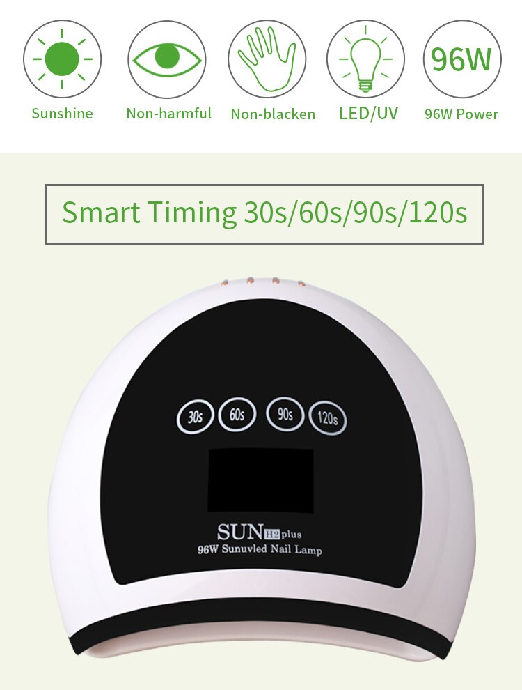مجفف طلاء الاظافر مجفف طلاء الاظافر أجهزة العناية الشخصية