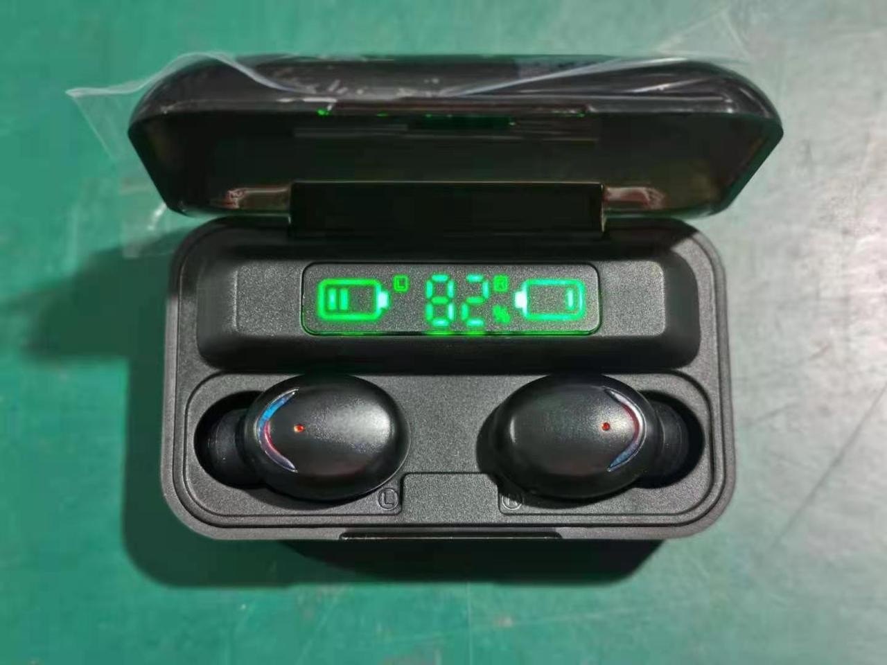 +Earbuds Air F9 Pro +Earbuds Air F9 Pro Electronics & Accessories +Earbuds Air F9 Pro +Earbuds Air F9 Pro Electronics & Accessories