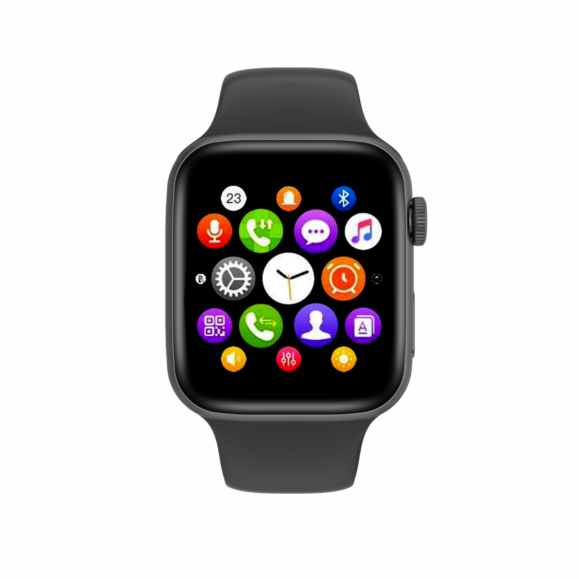 Smart Watch FK68 Smart Watch FK68 ساعات ذكية (smart watch) Smart Watch FK68 Smart Watch FK68 ساعات ذكية (smart watch)