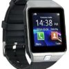 F8 Smart Watch-أسود F8 Smart Watch-أسود ساعات ذكية (smart watch)